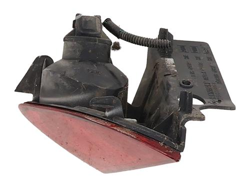 Used Rear fog light Rear fog light RENAULT ESPACE IV (JK0/1_) 2.0 dCi (JK01, JK02, JK1J, JK1K, JK1H) (150 hp) 33028707 33028707