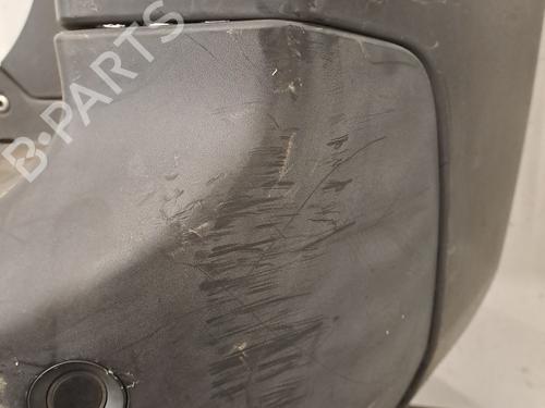 Rear bumper CITROËN BERLINGO Box Body/MPV (K9) 1.6 BlueHDi 100 | BP30174117C8