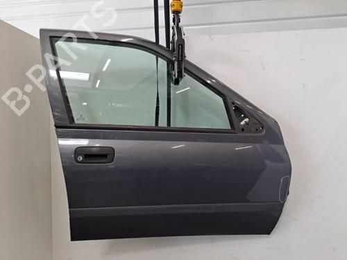 Right front door PEUGEOT 406 (8B) 1.8 16V | BP28410199C3 