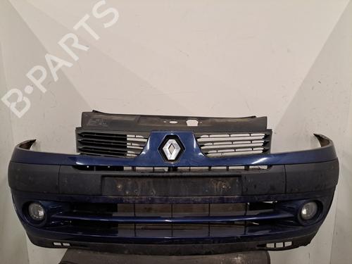Used Front bumper RENAULT CLIO II (BB_, CB_) 1.5 dCi (B/CB07) (65 hp) 30930011