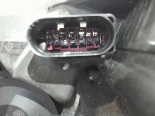 Left headlight FORD S-MAX (WA6) 2.0 TDCi | BP28411040C28 - Image 6