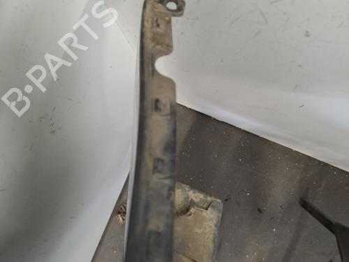 Rear bumper MERCEDES-BENZ B-CLASS Sports Tourer (W246, W242) B 200 CDI / d (246.208) | BP29475839C8 
