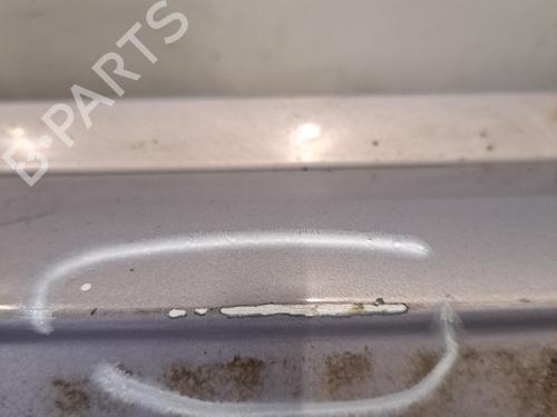 Front bumper CITROËN C3 I (FC_, FN_) 1.4 i | BP29926776C7