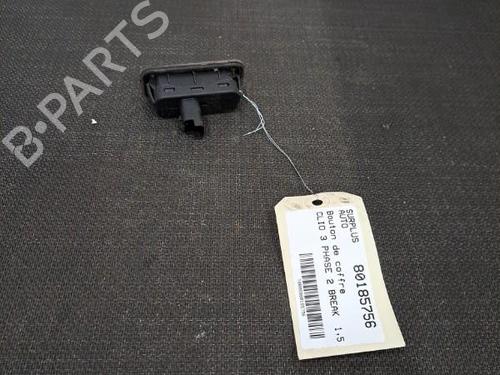 Used Switch Switch RENAULT CLIO III Grandtour (KR0/1_) 1.5 dCi (KR0G) (68 hp) 28401924 28401924