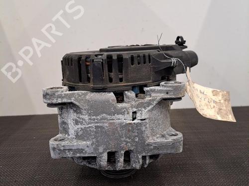 Alternator PEUGEOT 208 I (CA_, CC_) 1.4 HDi | BP29129506M7 