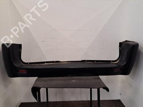 Bagtil kofangere PEUGEOT EXPERT Van (VF3A_, VF3U_, VF3X_) 2.0 HDi 120 (120 hp) 29935783