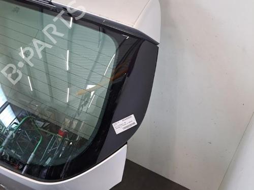 Used Tailgate RENAULT LAGUNA III Grandtour (KT0/1) 2.0 dCi (KT07, KT0J, KT14, KT1A, KT1S) (131 hp) 28396157