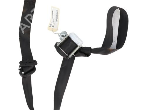 Rear left seatbelt RENAULT TRAFIC III Bus (JG_) | BP38033851I29 - Image 2