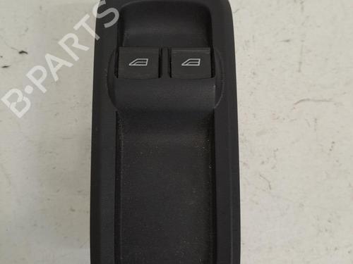 Used Left front window switch FORD FIESTA VI (CB1, CCN) 1.6 TDCi (95 hp) 28396751