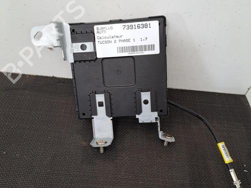 Used Control unit Control unit HYUNDAI TUCSON (TL, TLE) 1.7 CRDi (116 hp) 28408127 28408127
