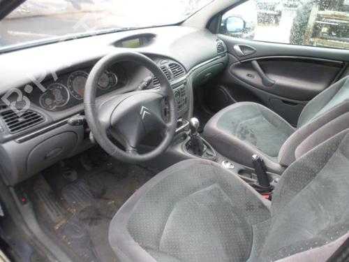 Used Left tailgate light Left tailgate light CITROËN C5 II (RC_) [2004-2008] 28405977 28405977