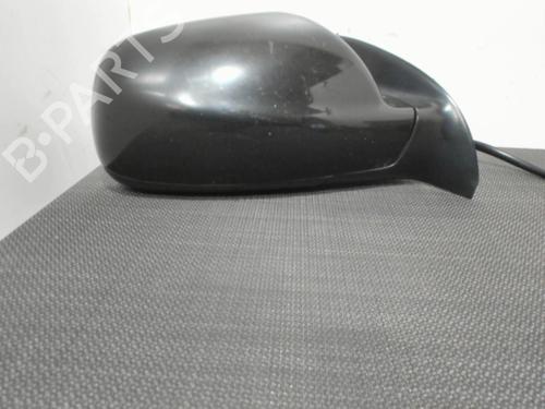 Used Right mirror PEUGEOT 307 CC (3B) 2.0 HDi 135 (136 hp) 28399694