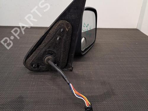 Right mirror JEEP CHEROKEE (KJ) 2.8 CRD 4x4 | BP28405013C27 
