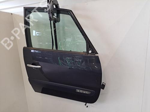 Right front door RENAULT ESPACE IV (JK0/1_) 2.0 dCi (JK01, JK02, JK1J, JK1K, JK1H) | BP28409902C3 