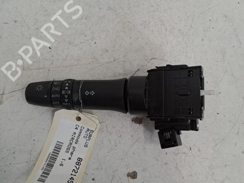 Used Switch CITROËN C4 AIRCROSS 1.6 HDi 115 (114 hp) 28398812