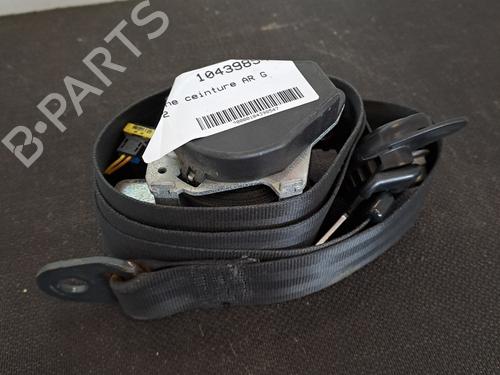 Used Seat buckle CITROËN C8 (EA_, EB_) 2.0 HDi 165 (163 hp) 28400933