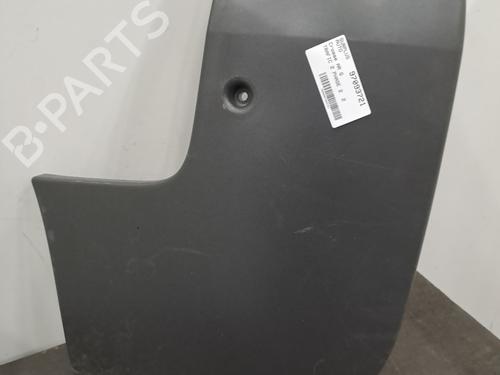 Used Corner bumper RENAULT TRAFIC II Bus (JL) 2.0 dCi 90 (JL00, JL01, JL0H, JL0M, JL0P, JL0S) (90 hp) 28409327