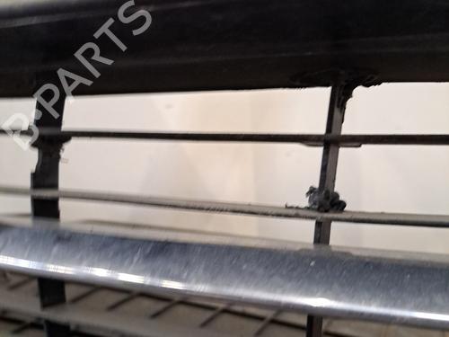 Front bumper PEUGEOT 607 (9D, 9U) 3.0 V6 24V | BP28403315C7