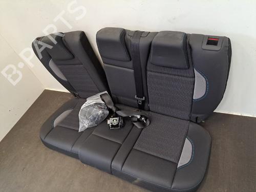 Seats set PEUGEOT 2008 I (CU_) 1.2 THP 110 / PureTech 110 | BP28401740C78  - Image 10