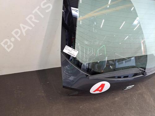 Tailgate SEAT IBIZA IV (6J5, 6P1) 1.6 TDI | BP28402092C6 
