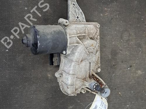 Front wiper motor RENAULT SCÉNIC III (JZ0/1_) 1.5 dCi | BP30101000M29