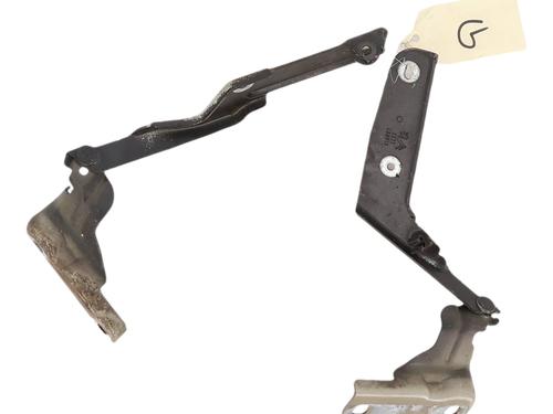 Bisagra/Limitador de puerta Bisagra/Limitador de puerta CITROËN C4 I (LC_) 2.0 HDi (136 hp) 37195423 37195423