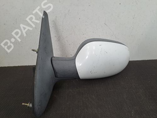 Left mirror RENAULT MEGANE I Classic (LA0/1_) 1.4 16V (LA0D, LA1H, lA0W, LA10) | BP30096058C26 