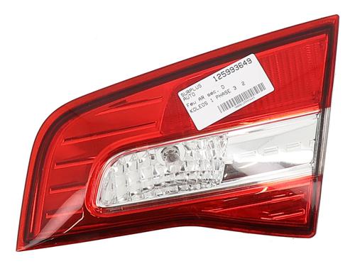 Right tailgate light RENAULT KOLEOS I (HY_) 2.0 dCi | BP36170247C80 - Image 5