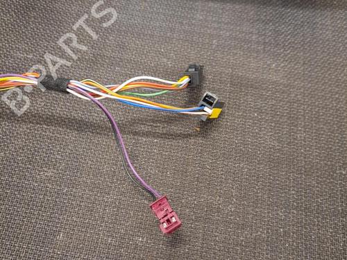 Right mirror BMW 5 (E60) 530 d | BP28399192C27