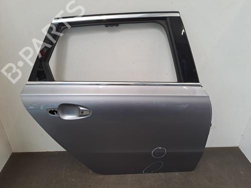 Used Right rear door PEUGEOT 508 SW I (8E_) 2.0 BlueHDi 180 (180 hp) 28403359