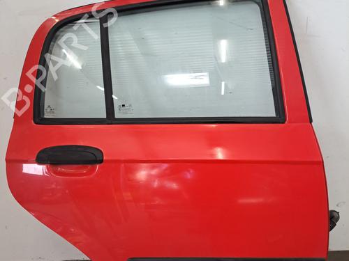 Used Right rear door HYUNDAI GETZ (TB) 1.5 CRDi (88 hp) 29513658