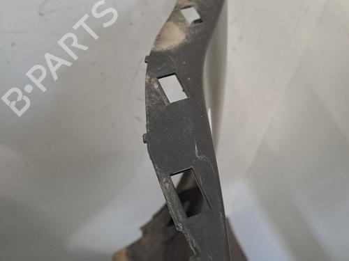 Zderzak przedni RENAULT MODUS / GRAND MODUS (F/JP0_) 1.4 (JP01, JP0J) | BP29935794C7 