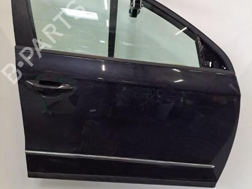 Used Right front door VW PASSAT B6 (3C2) 1.9 TDI (105 hp) 28404749