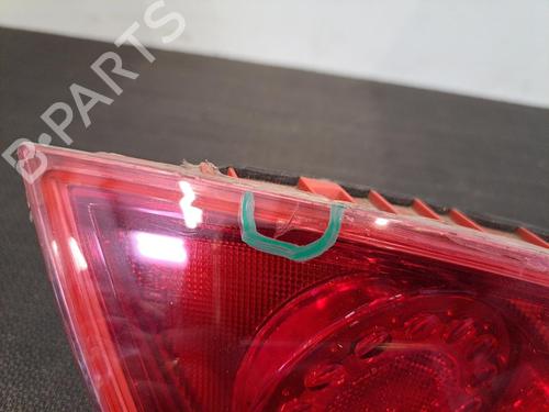 Used Left tailgate light SEAT LEON (1P1) 1.2 TSI (105 hp) 28396973