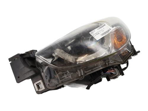 Used Left headlight MAZDA 2 Hatchback (DL, DJ) 1.5 (75 hp) 33125588