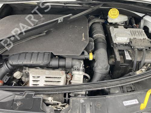 AC compressor CITROËN C3 III (SX) 1.2 THP 110 (SXHNPS, SXHNZT, SXHNZ6) | BP28397643M34  - Image 10