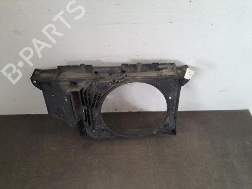 Used Front slam panel Front slam panel PEUGEOT 206+ (2L_, 2M_) 1.4 HDi eco 70 (68 hp) 31354387 31354387