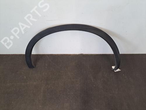 Rear left wheel arch trim NISSAN QASHQAI I (J10, NJ10) 1.6 | BP28404632C136 