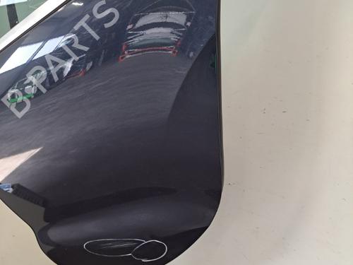 Left rear door CITROËN DS4 (NX_) 1.6 HDi 115 | BP28409802C4