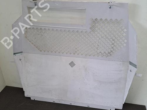 Used Cargo separator Cargo separator RENAULT KANGOO / GRAND KANGOO II (KW0/1_) 1.5 dCi 90 (KW05, KW08, KW0G, KW11) (90 hp) 28396904 28396904