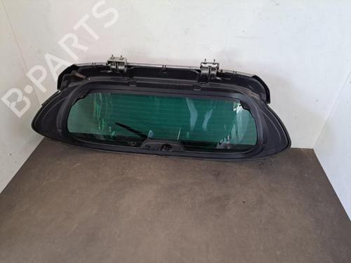 Bootlid window PEUGEOT 308 SW I (4E_, 4H_) 1.6 HDi | BP28390561C64 