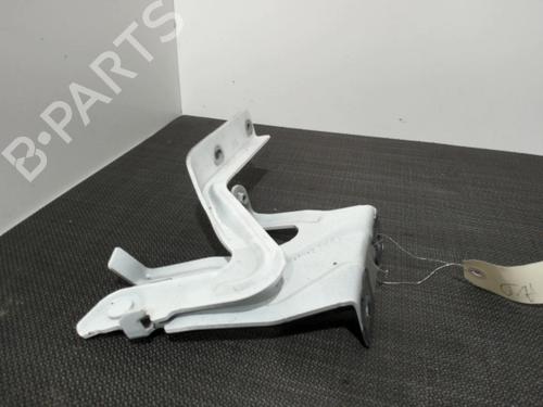 Used Hinge/Door check strap NISSAN LEAF (ZE1) Electric (150 hp) 28410767