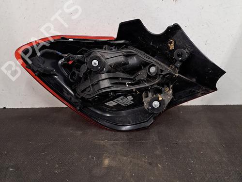 Right taillight OPEL CORSA E (X15) 1.4 (08, 68) | BP30113027C35