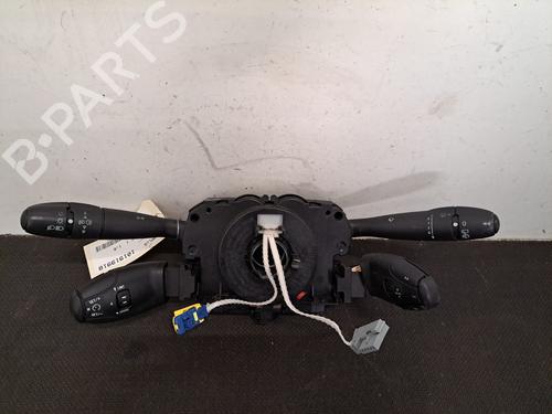 Used Steering column stalk Steering column stalk PEUGEOT 308 I (4A_, 4C_) 1.6 HDi (109 hp) 28406932 28406932