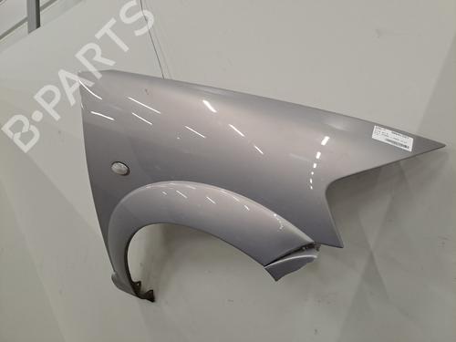 Right front fenders CITROËN C3 I (FC_, FN_) 1.4 i | BP28392358C42