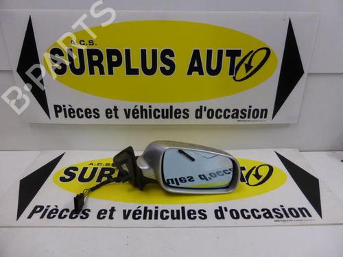 Used Right mirror SKODA OCTAVIA I (1U2) 1.9 TDI (110 hp) 28394821