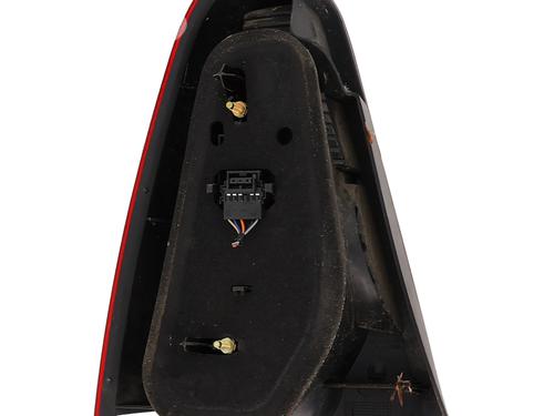 Højre baglygte DACIA LOGAN (LS_) 1.4 (LS0A, LS0C, LS0E, LS0G) | BP31649329C35 