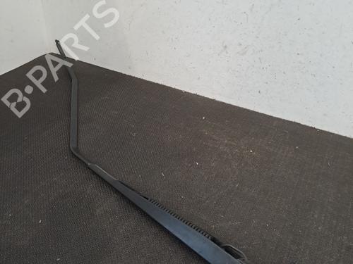 Used Front windshield wiper arm RENAULT SCÉNIC III (JZ0/1_) 1.5 dCi (110 hp) 29164688