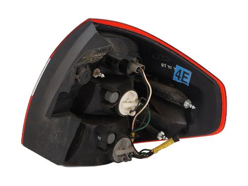 Left taillight RENAULT KOLEOS I (HY_) 2.0 dCi | BP36170244C34 - Image 2