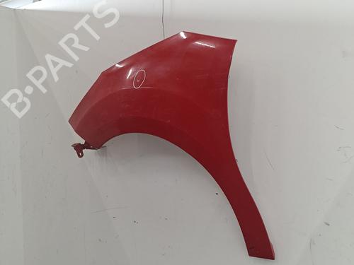 Left front fenders CITROËN DS3 (SA_) 1.6 HDi 110 | BP29429052C41 